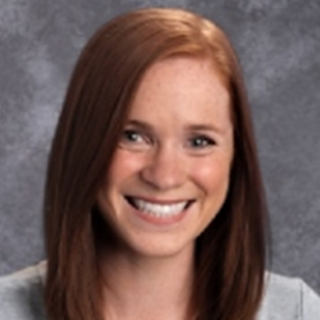 Jodi Goodman | 8th Grade English as a Second Language (ESL) Teacher photo