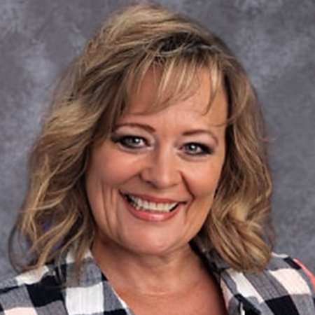 Sharon Durfey | 6th Grade English as a Second Language (ESL) Special Education Teacher photo