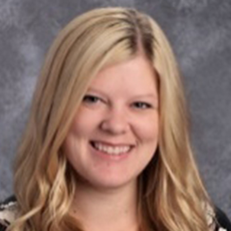 Rachel Wilson | 8th Grade Science Teacher photo