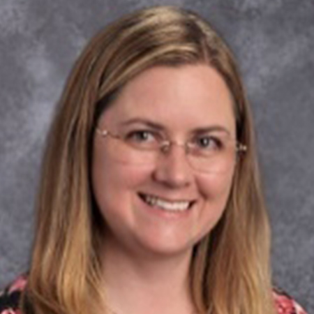 Amy Sandbak | 7th Grade English Language Arts Teacher photo