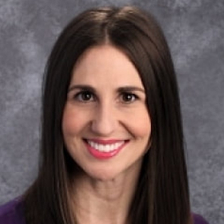 Lora Stead | 8th Grade English Language Arts (ELA) Teacher photo