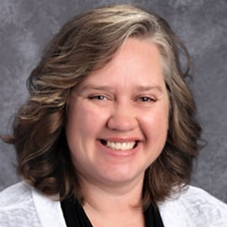 Stephanie Baxter | 7th Grade Math Special Education Teacher photo