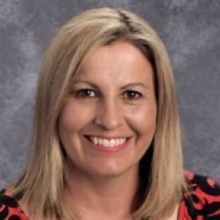 Debbie Barton | 8th Grade Math Teacher photo