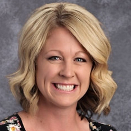 Mrs. Bybee | 6th Grade Teacher photo