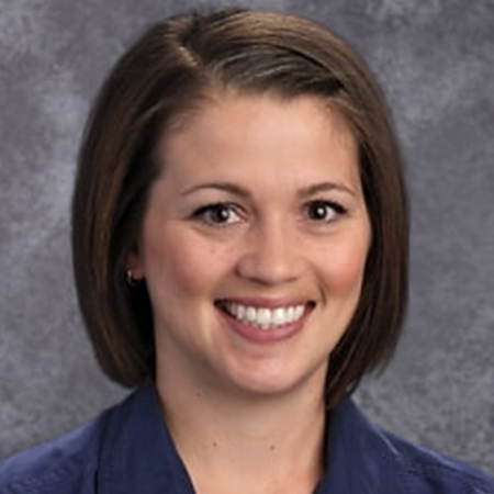 Jaci Patterson | 6th Grade Math Special Education Teacher photo