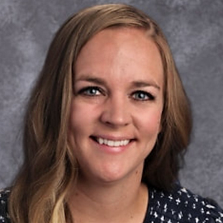 Kendra Ellis | 6th Grade ELA teacher photo