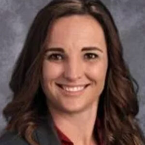 Meghan Merideth, Head of School photo