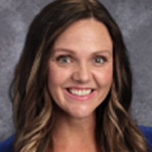 Lacey Robinson | K–8 Admin & Lead Teacher photo
